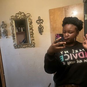 Meet your Posher, Kelsey